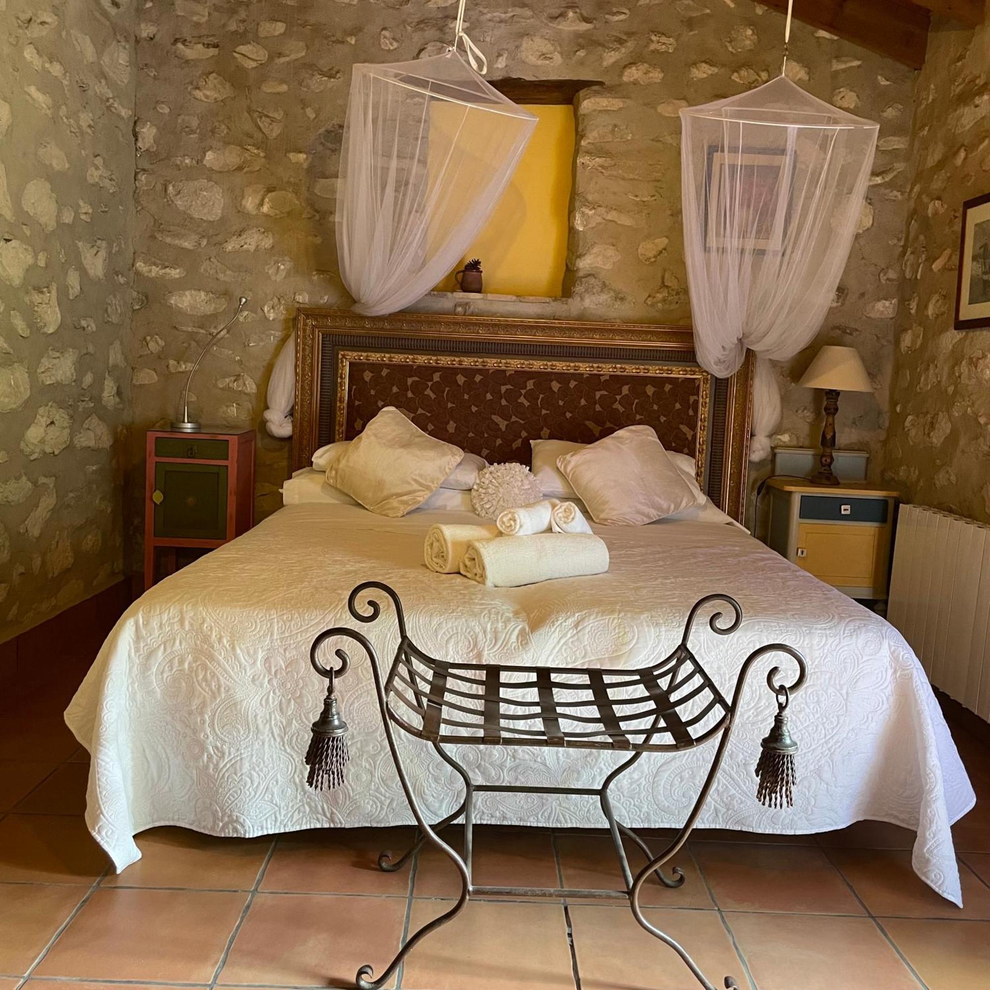 Casa Gallinera Benissiva Экстерьер фото