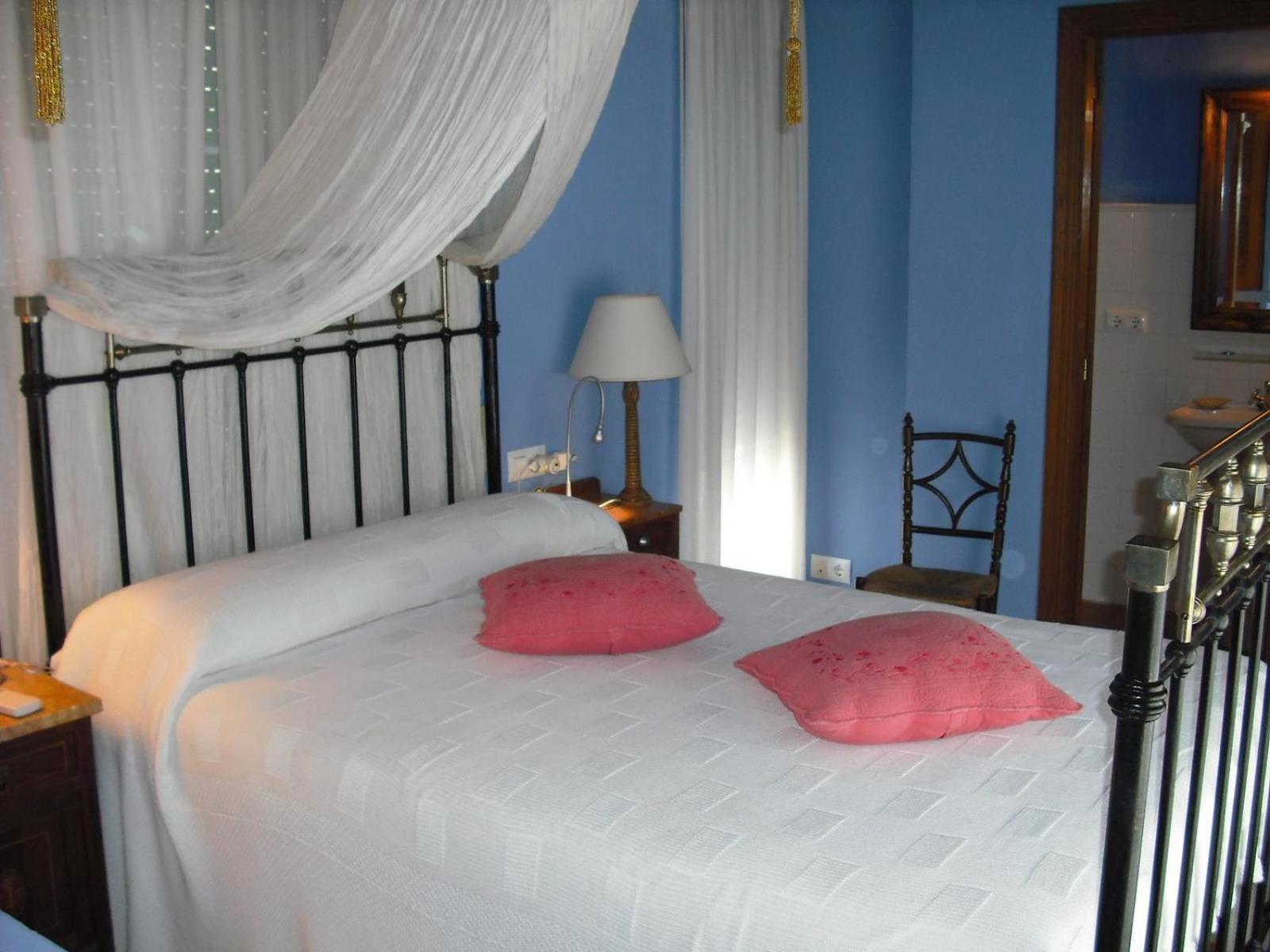 Casa Gallinera Benissiva Экстерьер фото